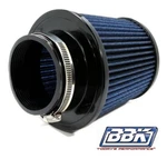 Bbk Performance 1740 Power-plus Series Cold Air Kit Replacement Filter. Fixed Price $71.00.
