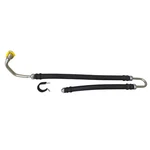 Power Steering Hose 2203205972 For Mercedes S600 CL600 S65 CL65 Amg Replacement. Fixed Price $119.99.