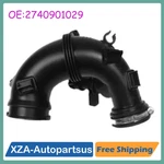 Air Intake Duct Hose Tube Fits Mercedes-benz Cls C-class M274 2740901029. Fixed Price $46.00.