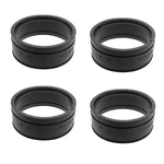Porsche 911 987 Boxster Cayman Rubber Intake Sleeve Set Genuine 99711068500. Fixed Price $67.60.