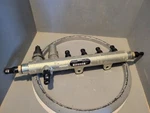Bosch 2003-2007 Dodge 5.9 Cummins Diesel Fuel Injection Rail, 3957077. Fixed Price $175.75.
