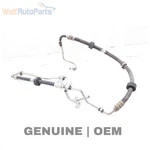 2012-2016 Porsche Panamera 3.6L Power Steering Hose / Line Pipe. Fixed Price $165.49.