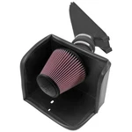 K&n 57-9025 Performance Cold Air Intake Kit 2005-2014 Toyota Tacoma 4.0L V6. Fixed Price $331.26.