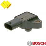 Bosch 0261230493 Intake Manifold Pressure Sensor Map ,for Ford KX7A-9F479-AB. Fixed Price $34.11.