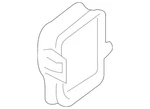 Genuine Bmw Lower Air Duct Union 13-71-7-577-469. Fixed Price $32.33.