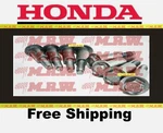 2006-2015 Honda Civic Oem Valve Cover Top Bolts 1.8L Engine Car Set. Fixed Price $54.94.
