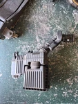1996 - 2000 Civic Ex Hx D16Y8 D16Y5 Air Intake Box Cleaner Oem Tube Ek EJ8. Fixed Price $150.00.