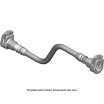 Genuine Gm F (s)pipe 84989658. Fixed Price $109.63.
