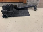 2015-2021 Jeep Renegade 2.4L Intake Pipe With Box And Vacuum Fitting. Fixed Price $185.00.