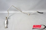 11-18 Porsche Cayenne 958 Right Turbocharger Oil Feed Line Hose Pipe Rh. Fixed Price $147.98.