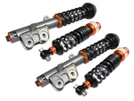 Coilover Spring And Shock Assembly-gas Afe Filters Fits 2010 Chevrolet Camaro. Fixed Price $4157.92.