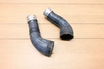 16-19 Bmw G11 G30 750 M550 N63 Engine Right & Left Charge Air Line Pipe Set Oem. Fixed Price $109.99.