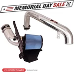 Injen SP9002P Aluminum Short Ram Cold Air Intake 2015-18 Ford Focus St 2.0L. Fixed Price $335.10.