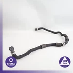 Bmw F86 X6M S63 4.4L V8 Left Driver Side Charge Air Coolant Pump Hose Pipe Oem. Fixed Price $53.95.
