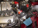 Injen Sp Carb Legal Cold Air Intake For 00-05 Eclipse 00-03 Stratus Sebring V6. Fixed Price $379.11.