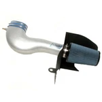 For 2005-2009 Mustang 4.6 Gt Bbk Cold Air Intake Kit Titanium Silver Powdercoat. Fixed Price $449.99.
