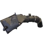 Air Filter Housing Mass Flow Intake Duct 2004 Audi A6 077133837N Oem. Fixed Price $62.98.