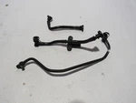 Mini Cooper Countryman 2024 Fuel Gas Breather Hose Pipe Line Tube Set 23-25 ;y. Fixed Price $50.00.
