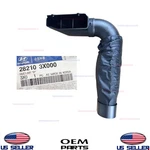 Genuine Oem Engine Air Intake Hose 2011-2013 1.8L Hyundai Elantra 28210-3X000. Fixed Price $47.55.