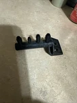 94 - 98 Mustang Firewall Vacuum Hose Tee Tree 5.0 4.6 Gt 95 96 97. Fixed Price $16.00.