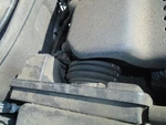 Air Resonator Tube Fits 06 Pacifica 135748. Fixed Price $40.00.