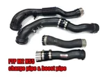 Ftp Bmw F87 N55 Charge Pipe +boost V2 (M2 M135I ,M235I ,335I ,435I). Fixed Price $380.00.
