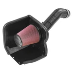 Flowmaster 615138 Delta Force Cold Air Intake 2016-18 Gm Chevy 2500HD Truck 6.0L. Fixed Price $460.95.