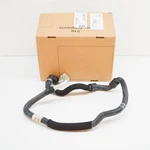 New Bmw 5 F10 Engine Coolant Hose 17127639460 Original 17-12-7-639-460. Fixed Price $126.40.