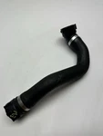 12-18 Bmw F30 320I 328I 428I 2.0 Coolant Thermostat Hose Pipe Oem. Fixed Price $24.95.