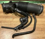 2002 Vw MK4 Jetta Golf Air Intake Tube Hose Boot 3RD Port 2.0L 1J0129684BL. Fixed Price $67.50.