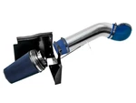 Bcp Blue 2002-2006 Gmc Sierra Denali 6.0L V8 Cold Air Intake Kit+ Heat Shield. Fixed Price $69.99.