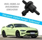 Vacuum Valve Purge Solenoid System BV619G866AA Ford BV61-9G866-AA 0280142500. Fixed Price $13.95.