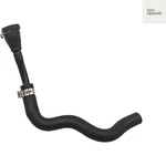 Oil Crankcase Breather Pipe Vent Hose Compatible With Mercedes Benz X166 .... Fixed Price $31.99.