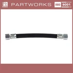 Hose For Porsche 928 From '85-FUEL Distributor Pressure Regulator. Fixed Price $61.68.