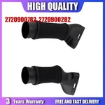 2720900782 2720900282 For Benz C230 C280 C350 L+r Air Cleaner Intak Hose. Fixed Price $46.54.
