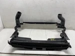 Mercedes GL350 Bluetec 2010 Front Radiator Frame Air Baffle Factory. Fixed Price $172.80.