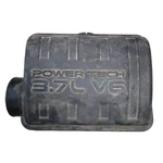 53013105AA Air Cleaner Resonator For 3.7L Jeep Liberty Kj. Fixed Price $64.99.