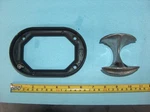 Gm Tpi Throttle Body Fuel Injection Air Deflector Jet Flow Enhancer 63100. Fixed Price $45.00.