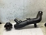 05-10 Vw MK5 Jetta Gli Audi Intercooler Pipe *1K0145792 *1P0145792 #STB2. Fixed Price $45.64.