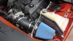 Corsa Performance 616864-O Air Intake Kit. Fixed Price $380.59.