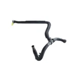 Genuine Mopar Heater Return Hose And Tube 68193882AD. Fixed Price $128.70.