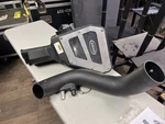 Airaid 450-326 Cold Intake, Preowned / Used For Parts. Fixed Price $175.00.