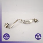 Bmw F98 X4M Engine Motor Oil Tube Line 11428054869 Oem. Fixed Price $58.10.