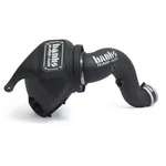 Banks Power 42255-D Big-ass Dry Filter, Cold Air Intake System. Fixed Price $455.99.