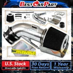 Bcp Black 2009-2023 For Maxima 3.5L V6 Short Ram Racing Air Intake Kit +filter. Fixed Price $99.99.