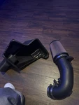 Jlt Ford Mustang Gt 2015-2017 Cold Air Intake Kit Black Textured With Filter. Fixed Price $275.00.