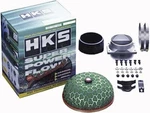 Hks Super Mega Flow Reloaded Kit For Rsx / EP3. Fixed Price $100.00.