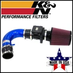 K&n 69-6540TB Typhoon Cold Air Intake System Fits 2002-06 Mitsubishi Lancer 2.0L. Fixed Price $419.99.