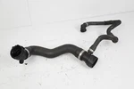 2012-2016 Bmw 528I Xdrive 2.0L N20 Coolant Hose Line 7619692 Oem. Fixed Price $27.37.