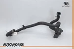 07-09 Jaguar Xk X150 Engine Cooling Radiator Hose Pipe Tube Set 6W838K534AF Oem. Fixed Price $134.50.